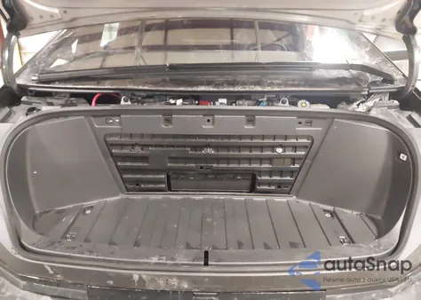 2025 Tesla Cybertruck All-Wheel Drive z USA, uszkodzony, nr VIN 7G2CEHED8SA070952